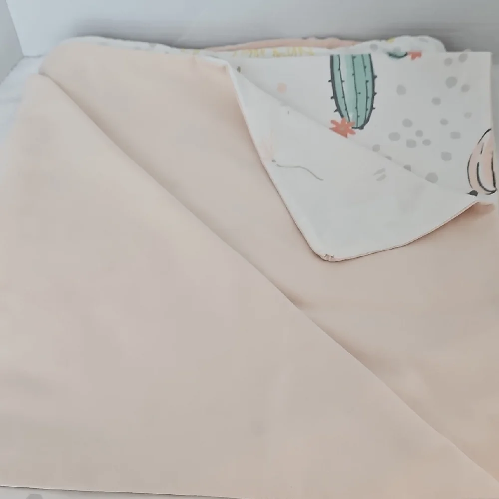 Urban Habitat Kids Desert Bloom Cotton Twin Duvet Cover